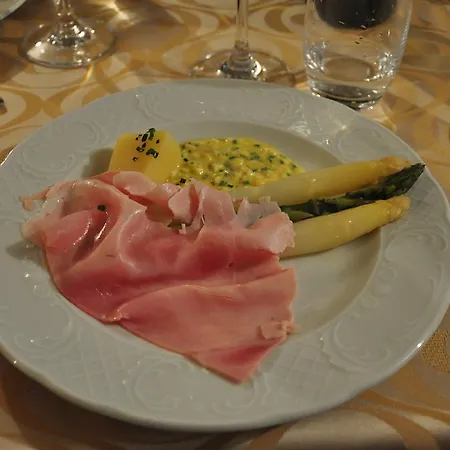 Hotel öhlerhof 3*