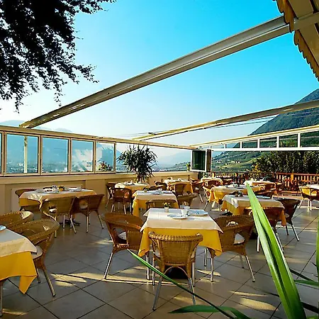 Hotel öhlerhof