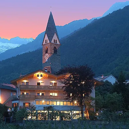 Hotel öhlerhof 3*