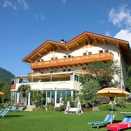 Hotel öhlerhof 3*
