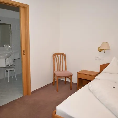 Hotel öhlerhof Algund
