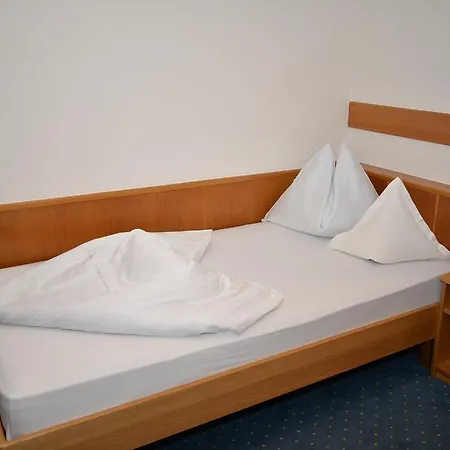 öhlerhof Hotel 3*